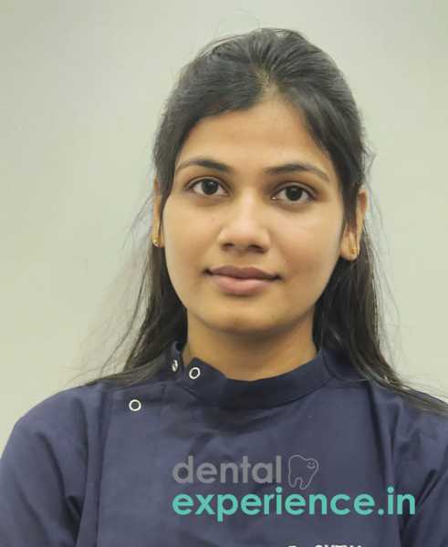 Dr. Sneha P